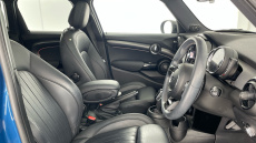 MINI Hatchback 2.0 Cooper S Exclusive Premium Plus 5dr Auto Petrol Hatchback